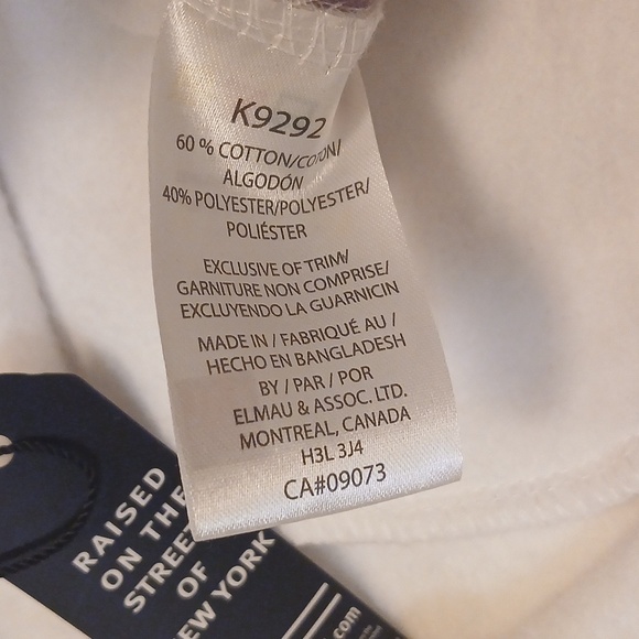 New KANGOL Jogging Pants- (Womans Size Small) - Picture 14 of 17